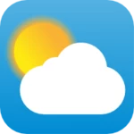 Logo of Het Weer android Application 